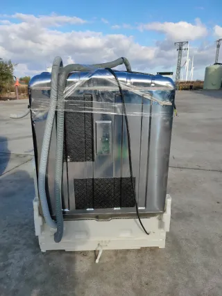 Lavavajillas Hisense Integrable