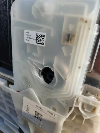 Lavavajillas Hisense Integrable