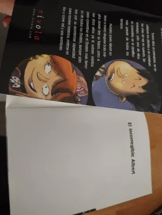 El misterio de los 3 encantadores