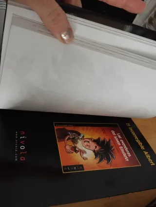 El misterio de los 3 encantadores