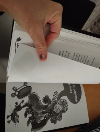 El misterio de los 3 encantadores