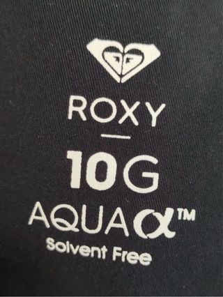 Traje de surf Roxy 4/3 niña