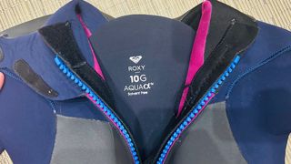 Traje de surf Roxy 4/3 niña