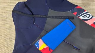 Traje de surf Roxy 4/3 niña