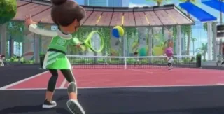 Nintendo Switch Sports