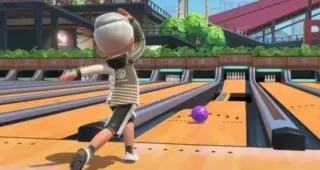 Nintendo Switch Sports