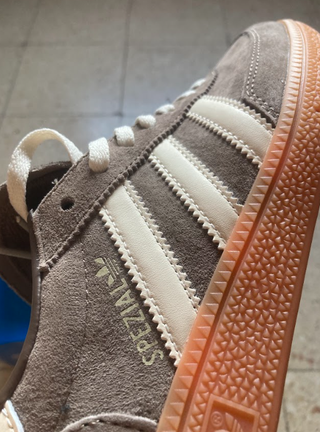 Handball Spezial Earth Strata Gum Talla 39