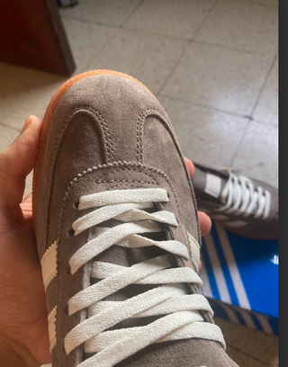 Handball Spezial Earth Strata Gum Talla 39