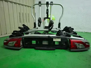 Portabicicletas Atera Evo 3