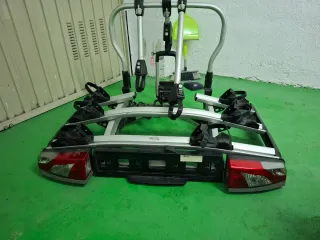 Portabicicletas Atera Evo 3