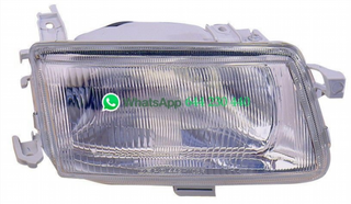 FARO DERECHO OPEL ASTRA F 1991.09- 101.2071020, 3