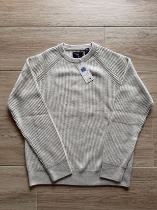 Jersey Dockers Beige Hombre Talla M