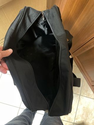 Set American Tourister: Trolley, Borsa, Beauty