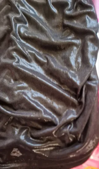 Abito da sera donna nero