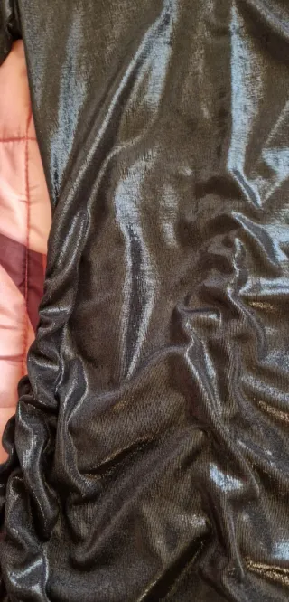 Abito da sera donna nero