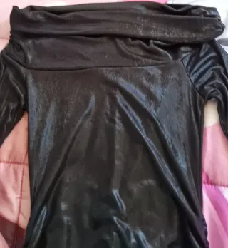 Abito da sera donna nero