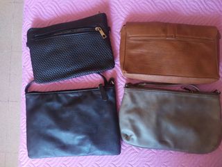 Bolso bandolera pequeño