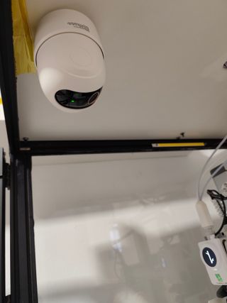 Impresora 3D Bambu Lab A1 con AMS