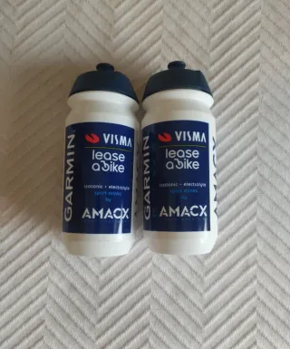 Botes Ciclismo Profesional Años anteriores a 2025