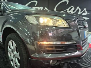 Audi Q7 3.0 TDI 233 CV quattro tiptronic 6 vel.