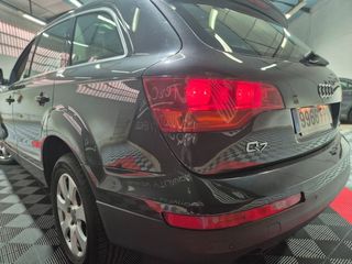 Audi Q7 3.0 TDI 233 CV quattro tiptronic 6 vel.