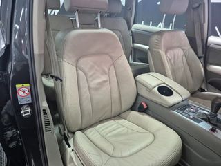 Audi Q7 3.0 TDI 233 CV quattro tiptronic 6 vel.