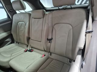 Audi Q7 3.0 TDI 233 CV quattro tiptronic 6 vel.