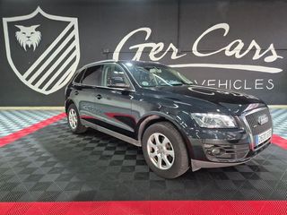 Audi Q5 2.0TDI QUATTRO 170CV