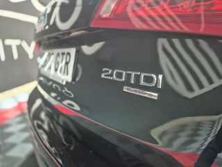Audi Q5 2.0TDI QUATTRO 170CV