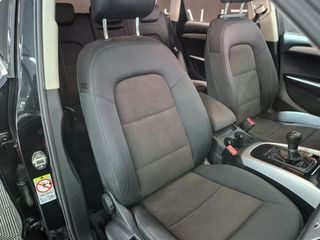 Audi Q5 2.0TDI QUATTRO 170CV