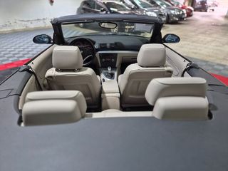 BMW Serie 1 120D CABRIO 177CV