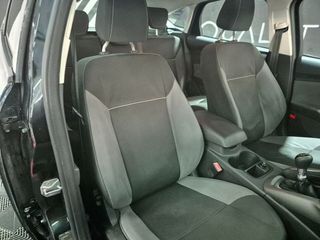 Ford Focus 1.6TDCI TREND 115CV