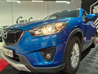 Mazda CX-5 2.0 165 CV 2WD Style