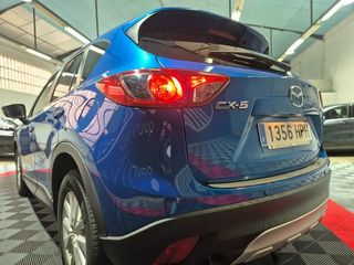 Mazda CX-5 2.0 165 CV 2WD Style