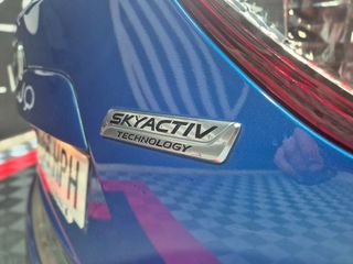 Mazda CX-5 2.0 165 CV 2WD Style