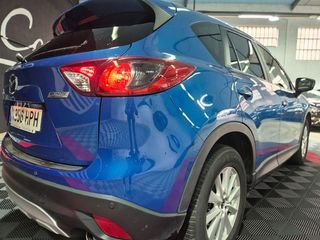 Mazda CX-5 2.0 165 CV 2WD Style