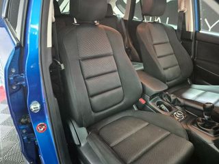 Mazda CX-5 2.0 165 CV 2WD Style