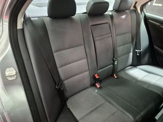 Mercedes Clase C 320CDI 4MATIC AUT 225CV AVANTGARDE