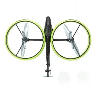 Dron Bumper Phoenix, de Bizak. Nuevo, en su caja.