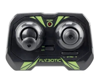 Dron Bumper Phoenix, de Bizak. Nuevo, en su caja.