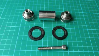 Kit articulación Rodamiento Bieleta GT LTS / STS