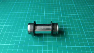 Kit articulación Rodamiento Bieleta GT LTS / STS