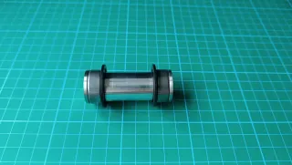 Kit articulación Rodamiento Bieleta GT LTS / STS