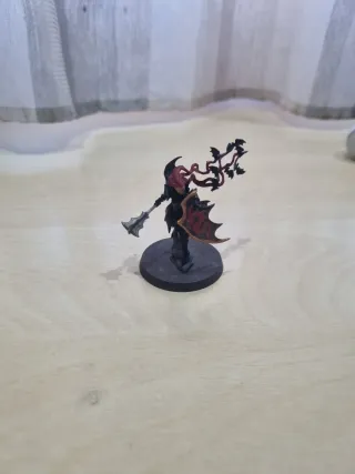 Vampire Lord Warhammer