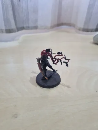 Vampire Lord Warhammer