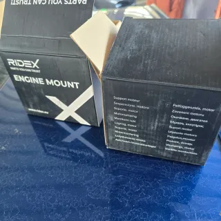 Soportes motor BMW E39 3.0d 193cv