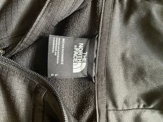 Felpa The North Face Nera Tg L