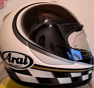 Casco Arai Condor Talla M