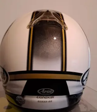Casco Arai Condor Talla M