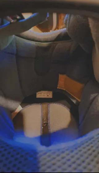 Casco Arai Condor Talla M